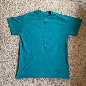 Ripped Design Tee, short sleeve